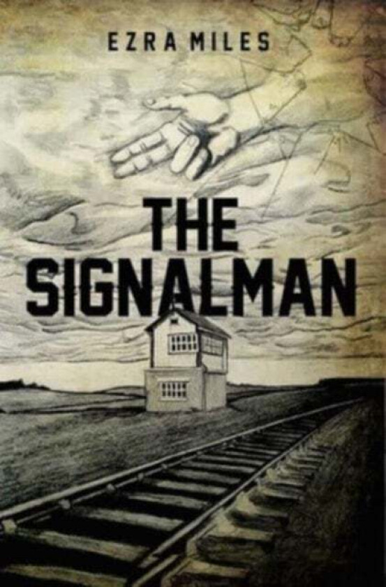 The Signalman av Ezra Miles