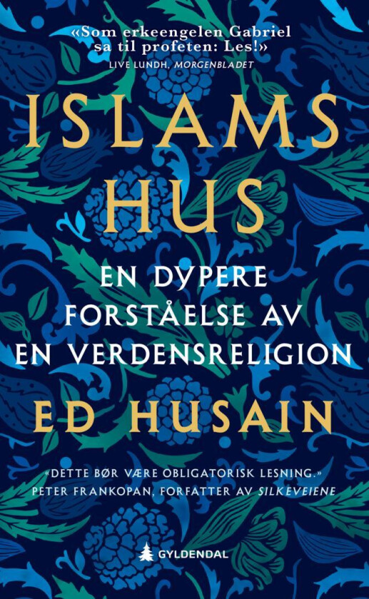 Islams hus av Ed Husain