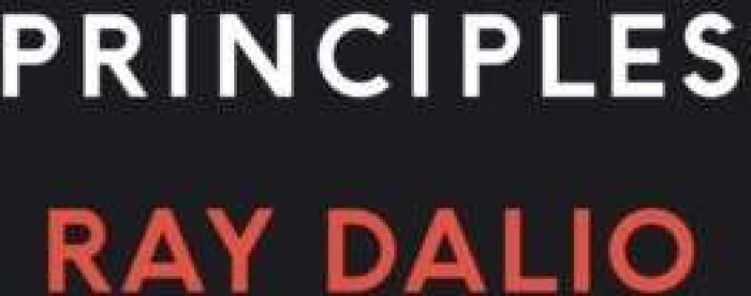 Principles av Ray Dalio