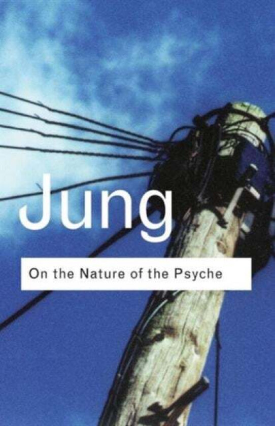 On the Nature of the Psyche av C.G. Jung