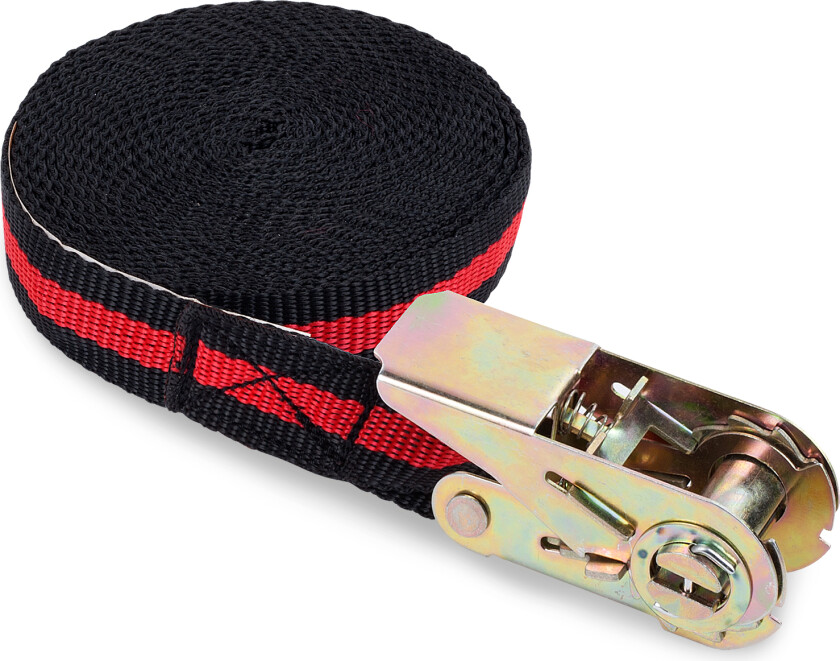 Bilde av Bagasjestropp med spenne 25 mm x 5 m 270 kg