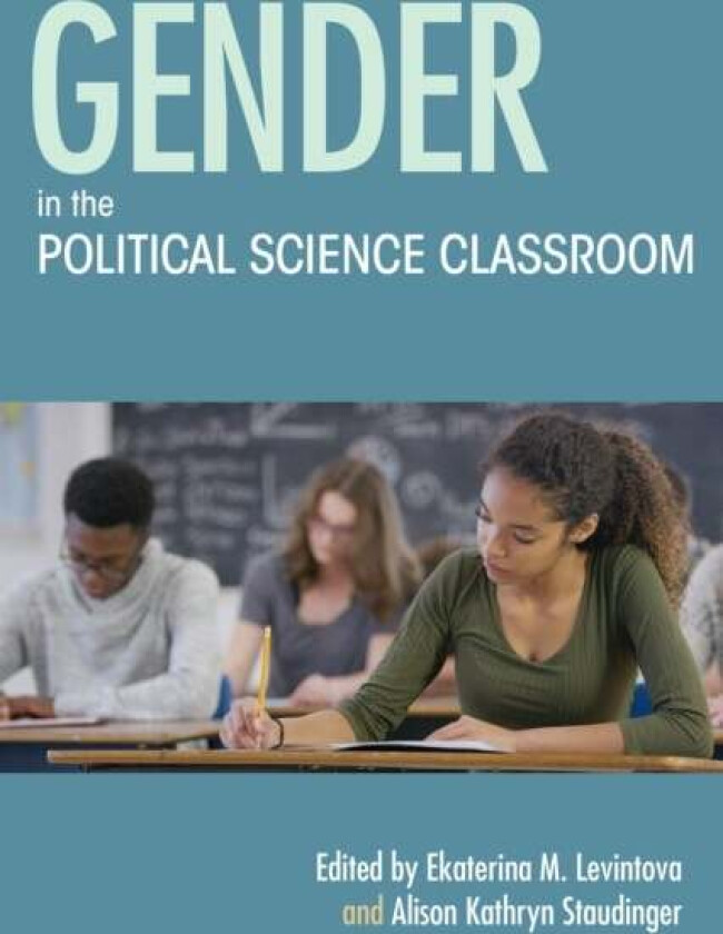 Gender in the Political Science Classroom