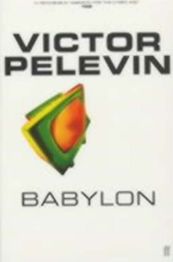 Babylon av Victor Pelevin