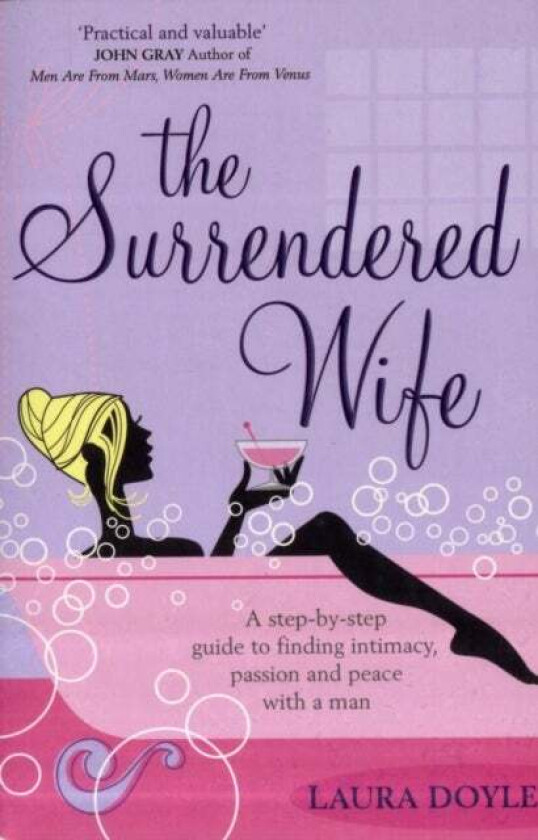 The Surrendered Wife av Laura Doyle