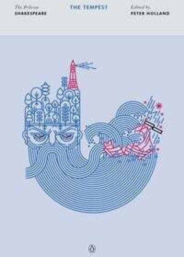 The Tempest av William Shakespeare