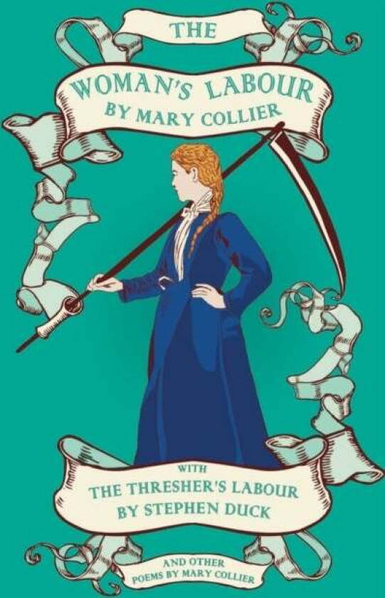 The Woman's Labour av Mary Collier