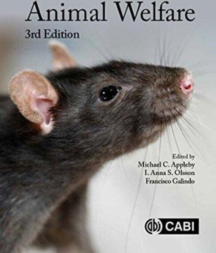 Animal Welfare