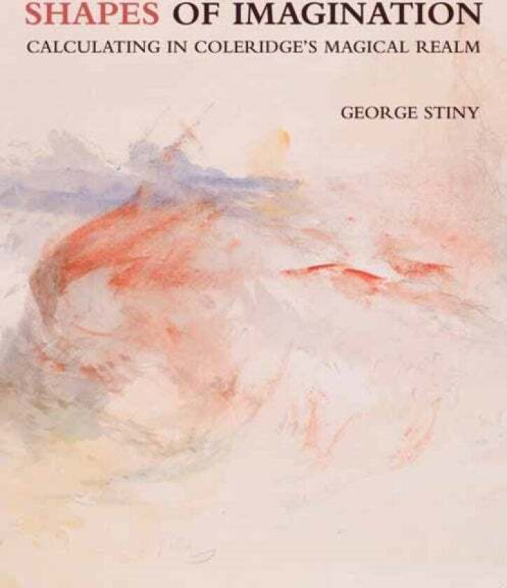 Shapes of Imagination av George Stiny