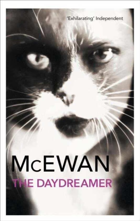 The Daydreamer av Ian McEwan