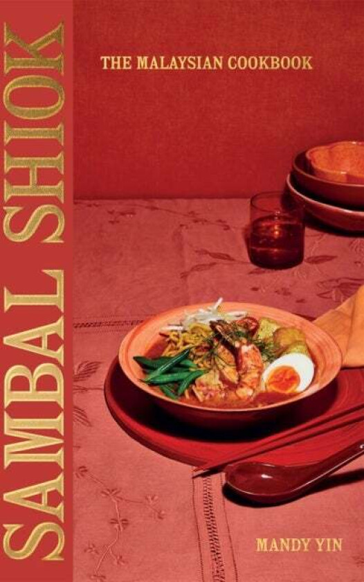 Sambal Shiok av Mandy Yin
