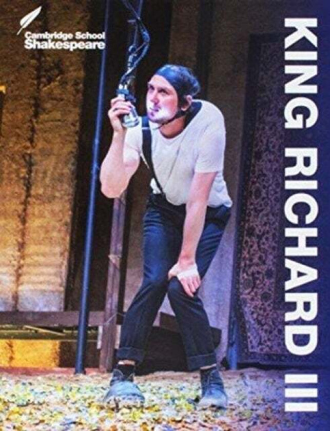 King Richard III av William Shakespeare