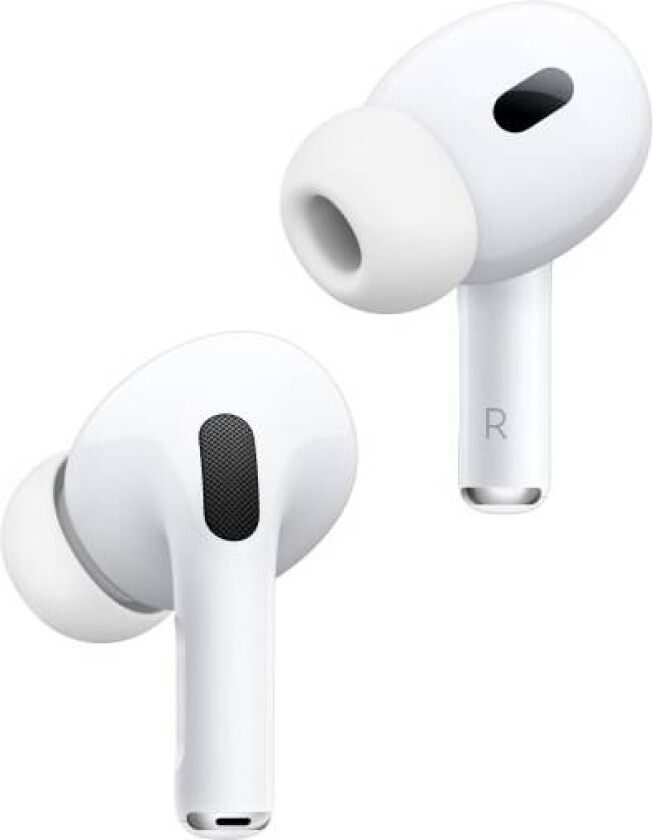 AirPods Pro 2nd Gen Hvit