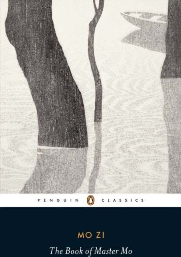 The Book of Master Mo av Mo Zi