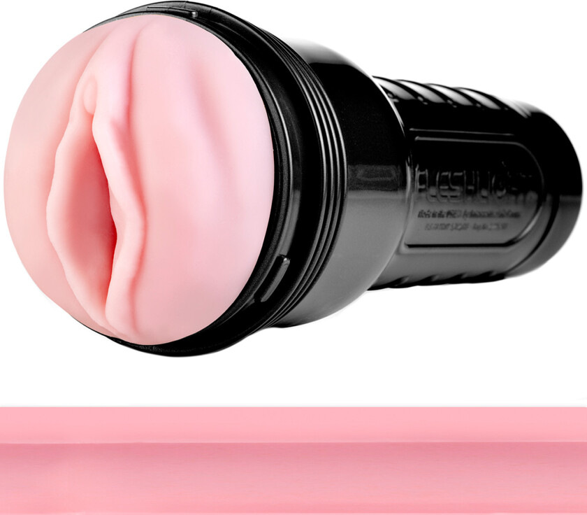 Fleshlight Pink Lady Original Fleshlight