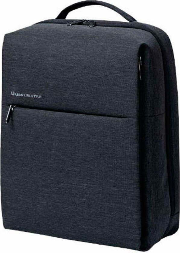 Mi City Backpack 2 15.6'' Dark Grey