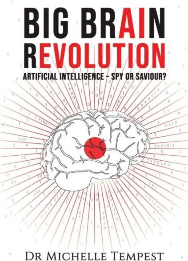 Big Brain Revolution av Dr Michelle Tempest