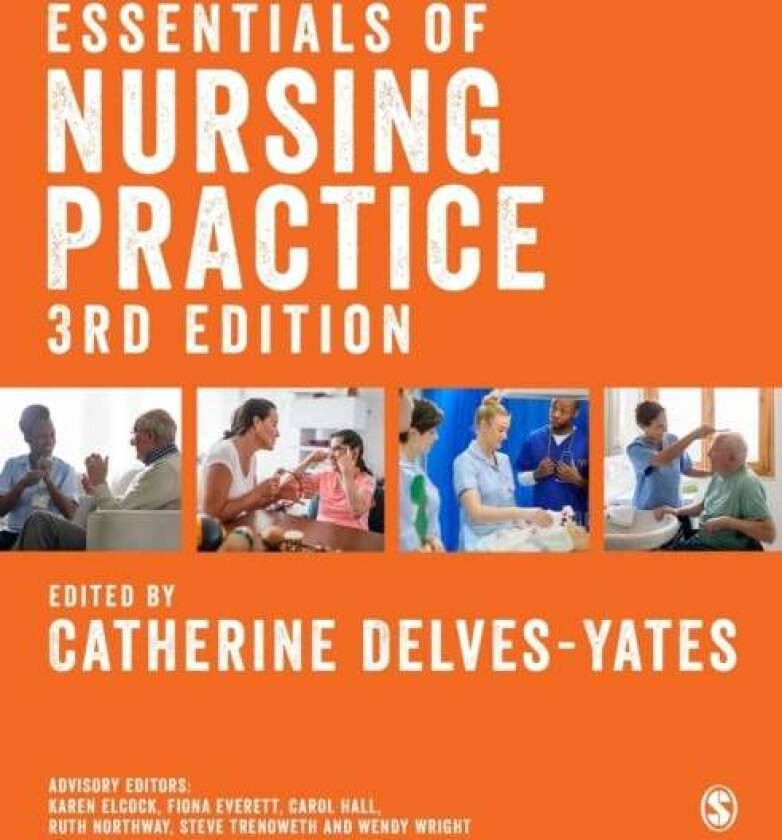 Essentials of Nursing Practice