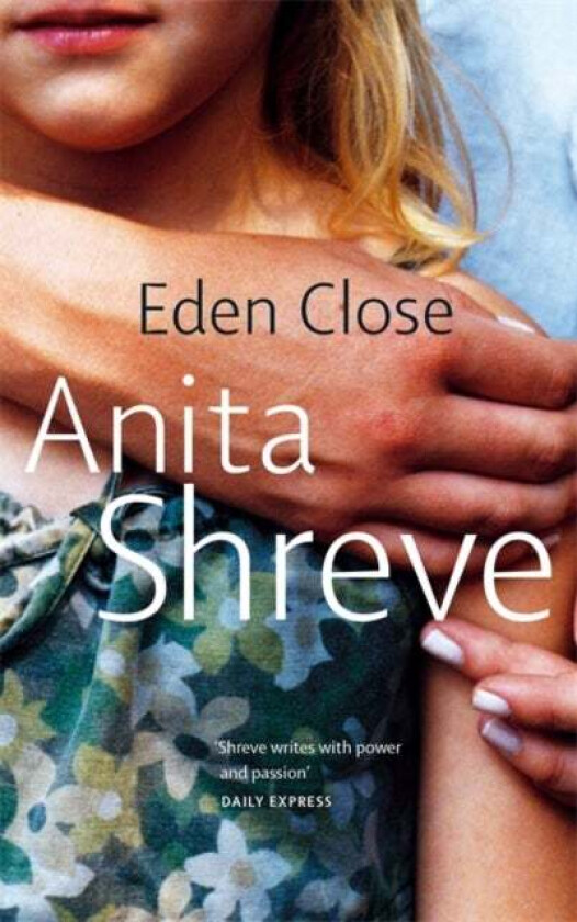 Eden Close av Anita Shreve