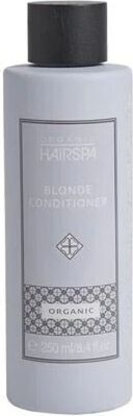 Oh Blonde Conditioner 250ml