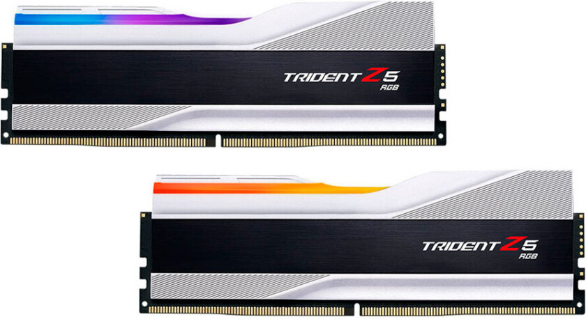 Bilde av Trident Z5 RGB DDR5-6000 SL C30 DC - 64GB