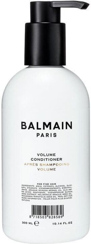 Volume Conditioner 300ml