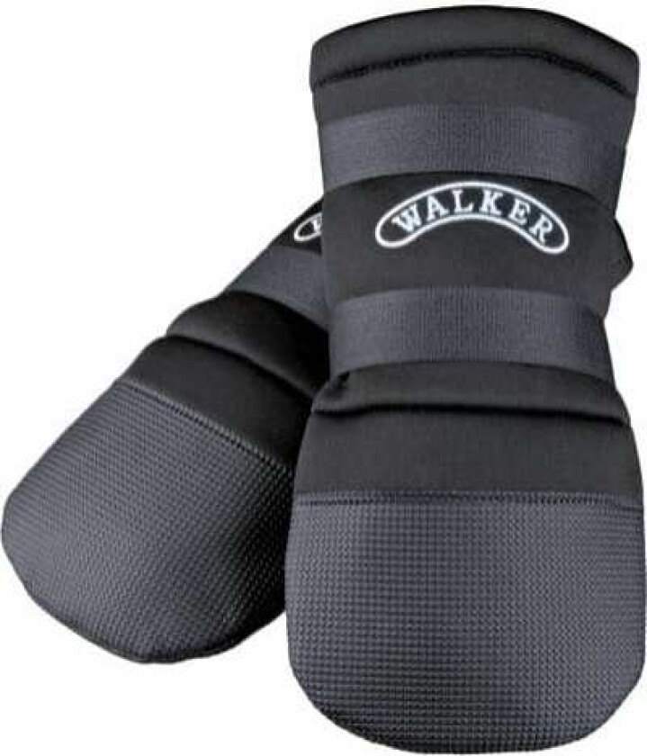 Bilde av Trixie Hundesko Neopren 2-pack (S)