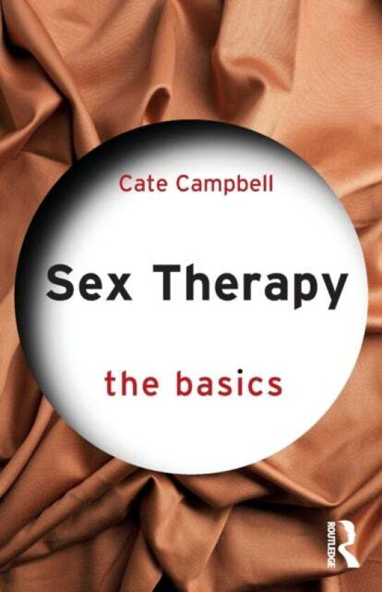 Sex Therapy av Cate Campbell