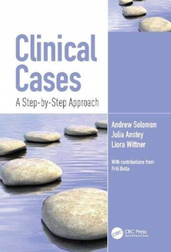 Clinical Cases av Andrew (Consultant Physician and Endocrinologist East and North Hertfordshire NHS Trust Stevenage UK) Solomon, Julia (Foundation Doc