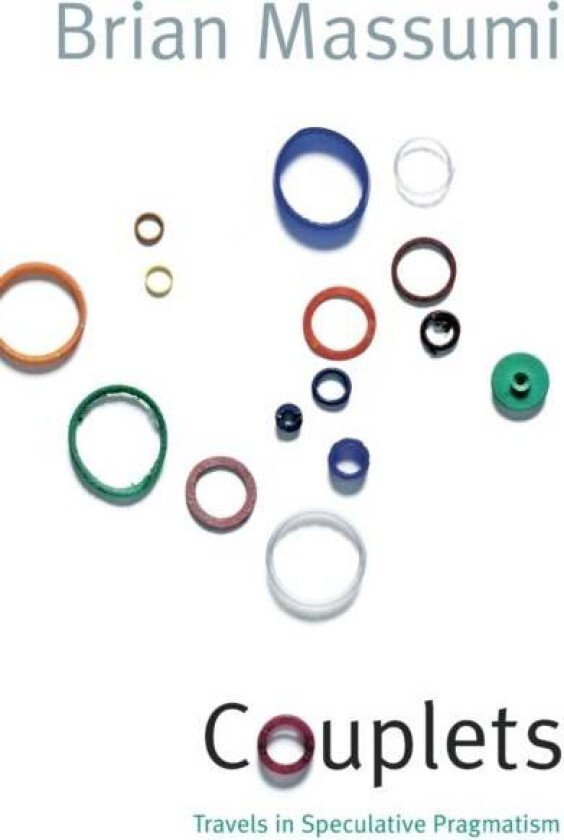 Couplets av Brian Massumi
