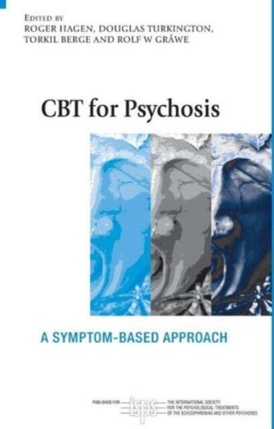 CBT for Psychosis