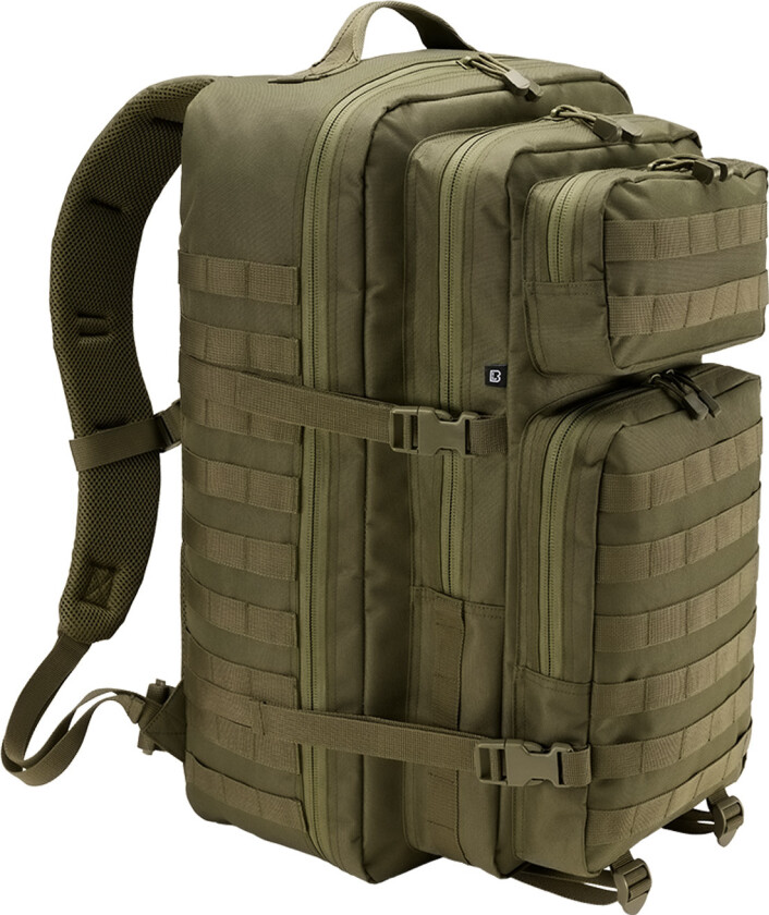 U.S. Cooper XL Backpack Olive