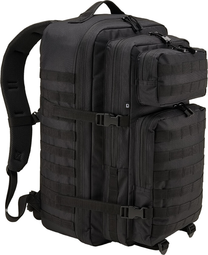 U.S. Cooper XL Backpack Black
