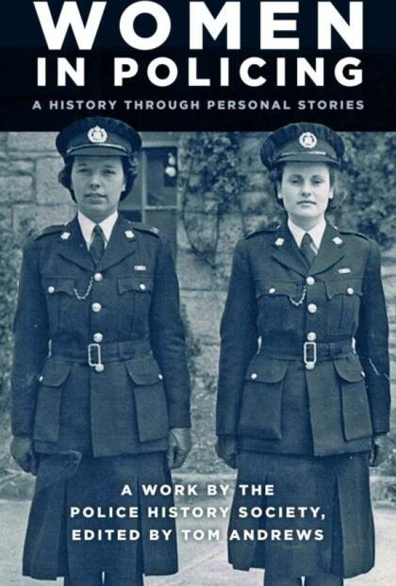 Women in Policing