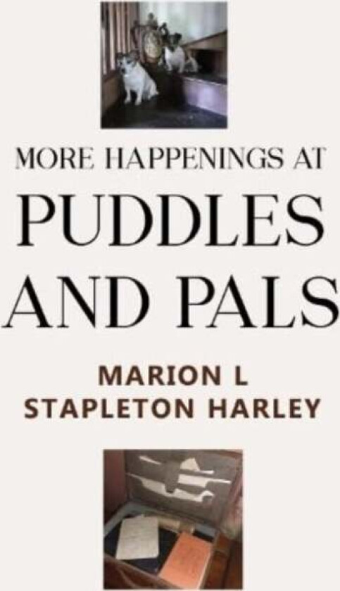 More Happenings at PUDDLES AND PALS av Marion L Stapleton Harley