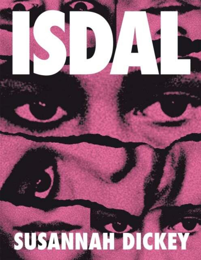 ISDAL av Susannah Dickey