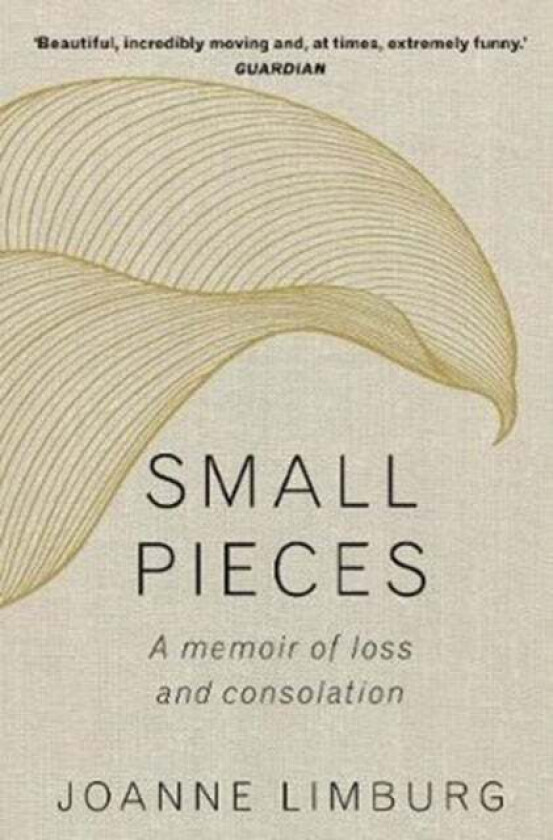 Small Pieces av Joanne Limburg