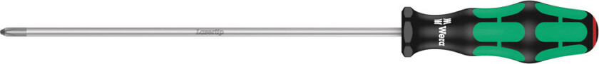350 ph screwdriver for phillips screws ph 1 x 200 mm