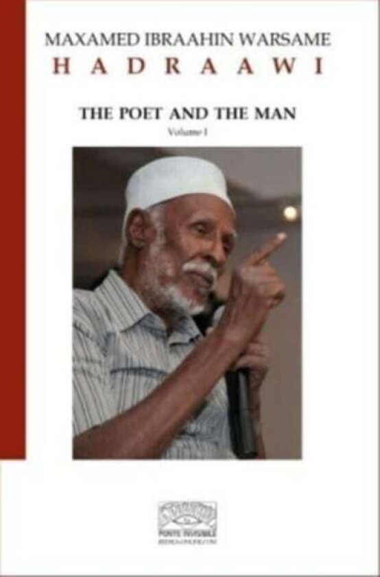 Hadraawi av Maxamed Ibraahin Warsame 'Hadraawi'