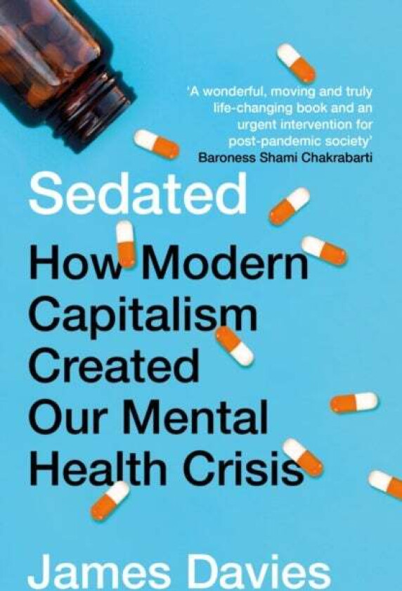 Sedated av James Davies