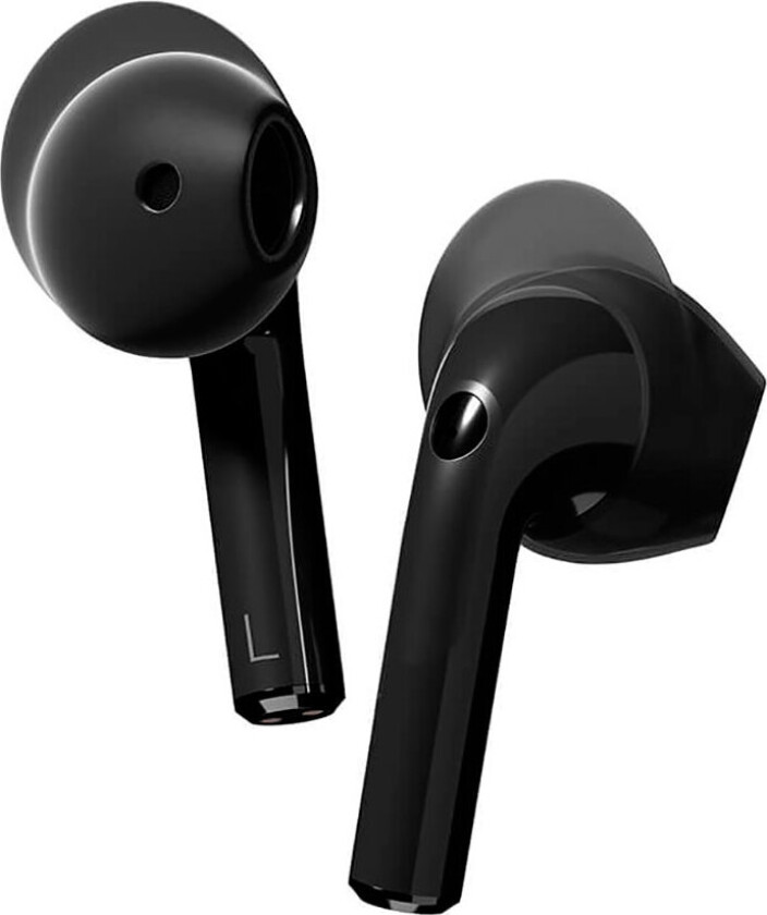 Nio - true wireless earphones with mic