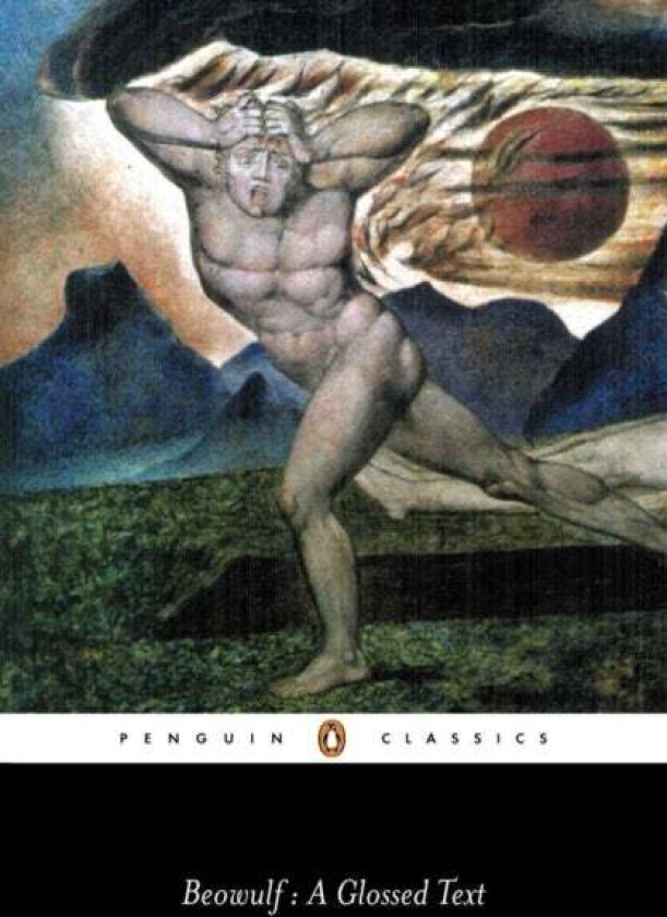 Beowulf av Michael Alexander