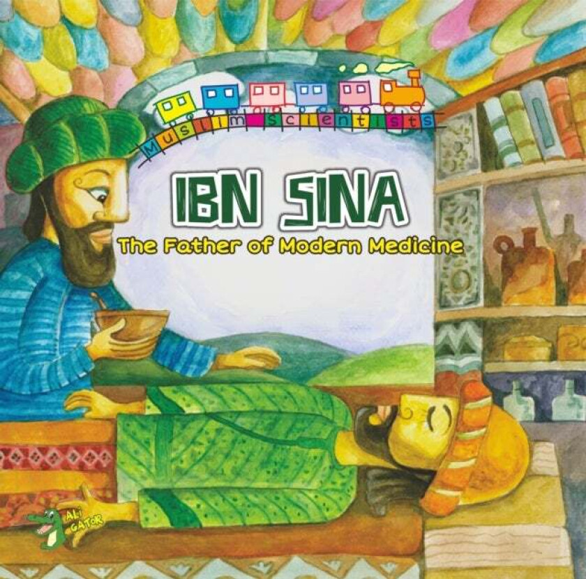 Ibn Sina av Ahmed Imam