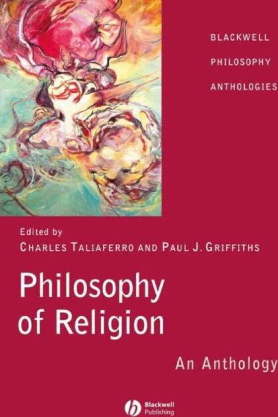 Philosophy of Religion