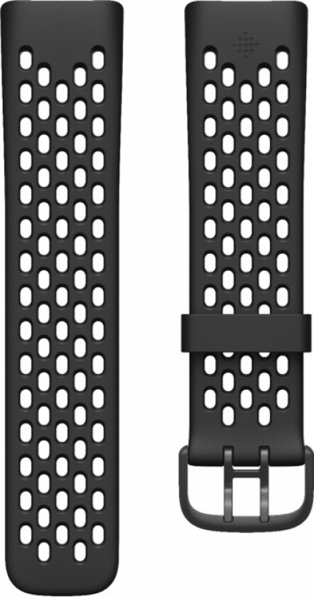 Charge 5 Sportsarmbånd - Svart S