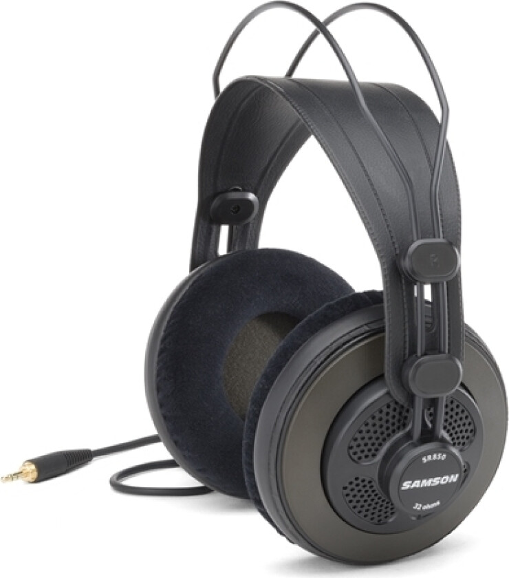 Sr850c Profesjonelle Hodetelefoner