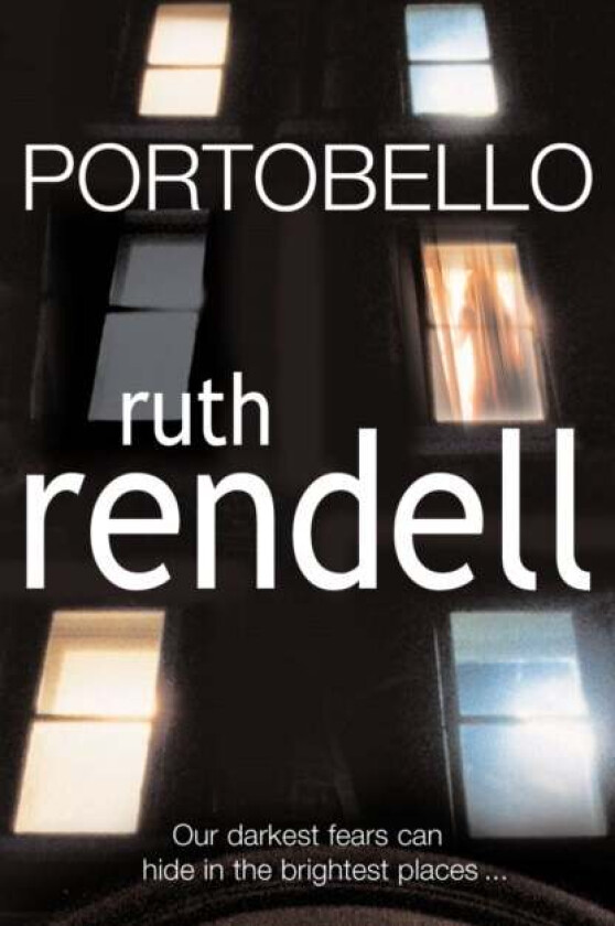 Portobello av Ruth Rendell