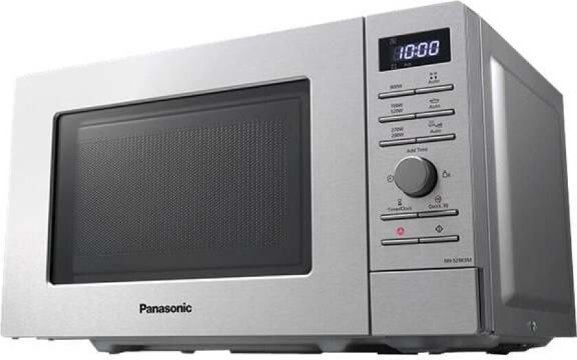 NN-S29KSMEPG - microwave oven - freestanding