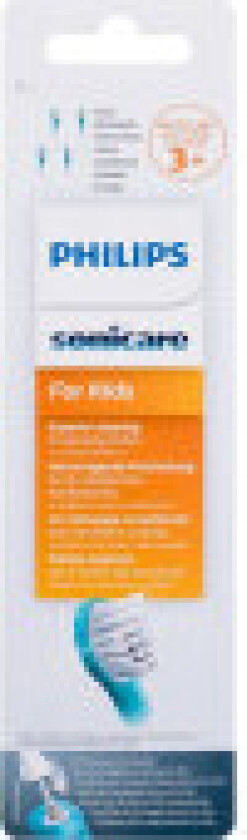 Børstehoder Sonicare For Kids HX6034