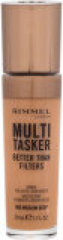 Kind&Free Multi Tasker 3In1 006 Medium Deep - 30 ml