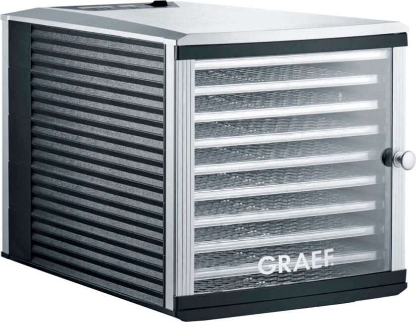 GRDA510 Dehydrator, 10 brikker